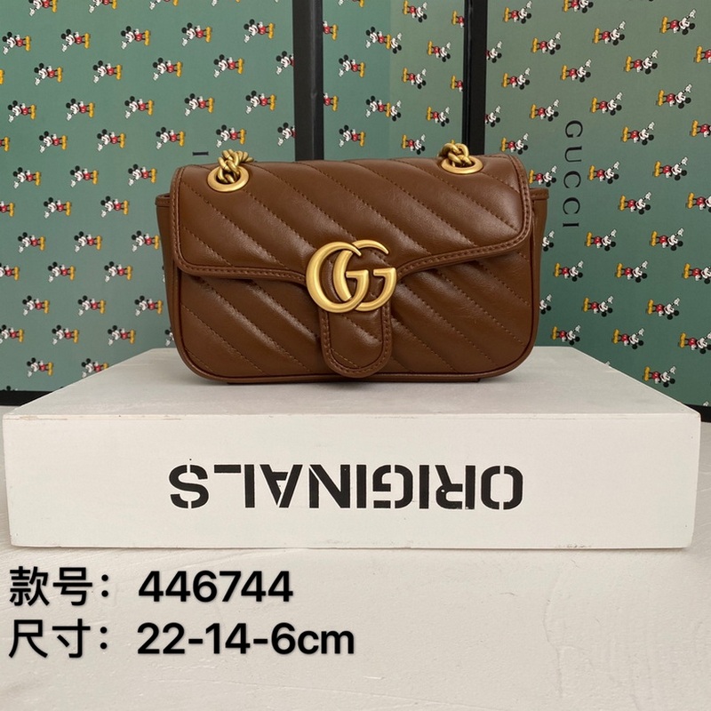 Gucci Handbags 206